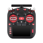 Official RadioMaster TX16S MK3 MAX Red product or technical image