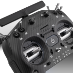 Official RadioMaster TX16S MK3 MAX Technical product or technical image