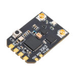 RadioMaster XR3 receiver alternate view