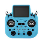 RadioMaster GX15 official gxblue detail and colour variant