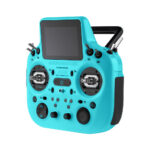 RadioMaster GX15 official gxblue2 detail and colour variant