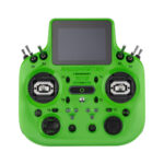 RadioMaster GX15 official gxgreen detail and colour variant