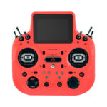 RadioMaster GX15 official gxred detail and colour variant