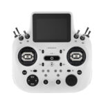 RadioMaster GX15 official gxwhite detail and colour variant