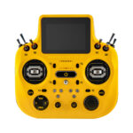 RadioMaster GX15 official gxyellow detail and colour variant