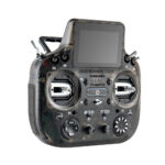 RadioMaster GX15 MAX official max4 detail and colour variant