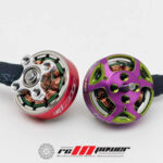 RCINPOWER GTS V3 1203 8000KV motor detail