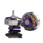 RCINPOWER EVO Pro 0802 28800KV motor gallery view 4