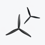 T-HOBBY C7.5×4.6×3 Cinematic FPV Propellers (1CW + 1CCW) product view 1