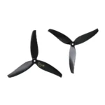T-HOBBY C7.5×4.6×3 Cinematic FPV Propellers (1CW + 1CCW) product view 3
