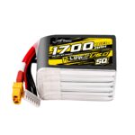 Tattu R-Line V6 SQ 1700mAh front