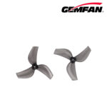 Gemfan 35mm 1409 three-blade propeller view 3