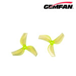 Gemfan 35mm 1409 three-blade propeller view 4