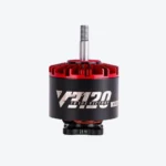 T-HOBBY V3120 500KV motor product image