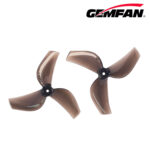 Gemfan 35mm 1409 three-blade propeller view 5
