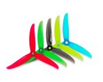 Gemfan Vanover 5136 propeller color options