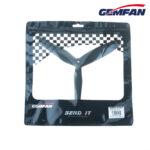 Gemfan 1050-3 glass fiber nylon propeller original retail packaging