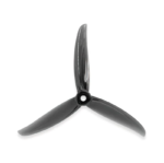 Gemfan Vanover 5136 Midnight Black propeller